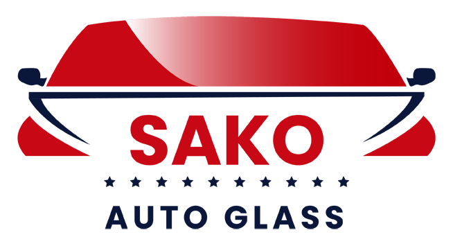 SAKO Auto Glass